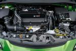 Vauxhall Corsa VXR 2015 года